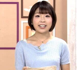 高津諒子|高津諒子アナウンサーが結婚？年齢や大学は？ ｜ NH